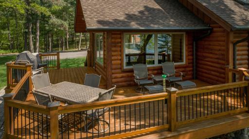 9643 Ossawinnamakee Road, Pequot Lakes, MN 56472