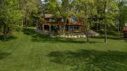9643 Ossawinnamakee Road, Pequot Lakes, MN 56472
