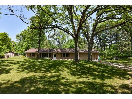 28160 146th Street NW, Zimmerman, MN 55398
