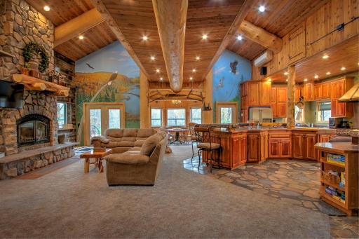 2352 Jade Street, Mora, MN 55051