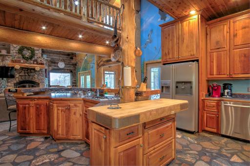 2352 Jade Street, Mora, MN 55051
