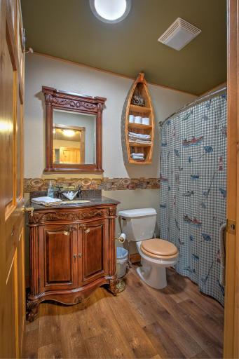 2352 Jade Street, Mora, MN 55051