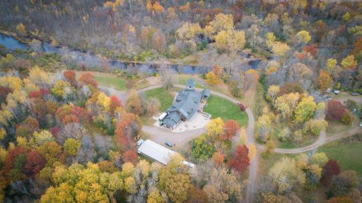 2352 Jade Street, Mora, MN 55051