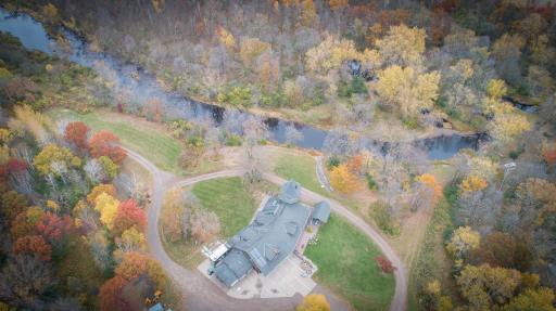 2352 Jade Street, Mora, MN 55051