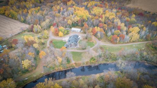 2352 Jade Street, Mora, MN 55051
