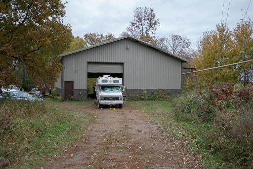 2352 Jade Street, Mora, MN 55051