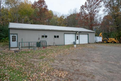 2352 Jade Street, Mora, MN 55051