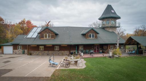 2352 Jade Street, Mora, MN 55051