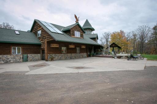 2352 Jade Street, Mora, MN 55051