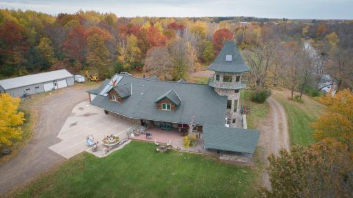2352 Jade Street, Mora, MN 55051