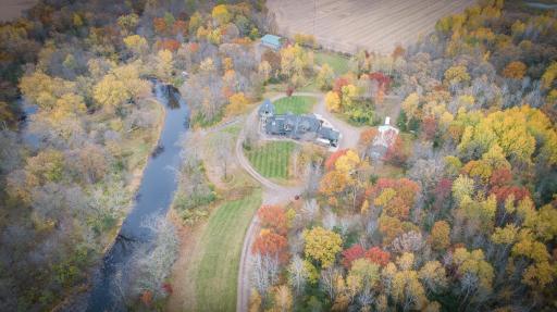 2352 Jade Street, Mora, MN 55051