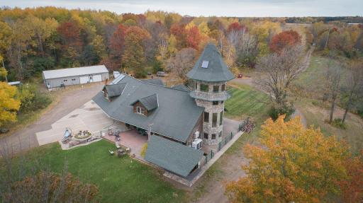 2352 Jade Street, Mora, MN 55051