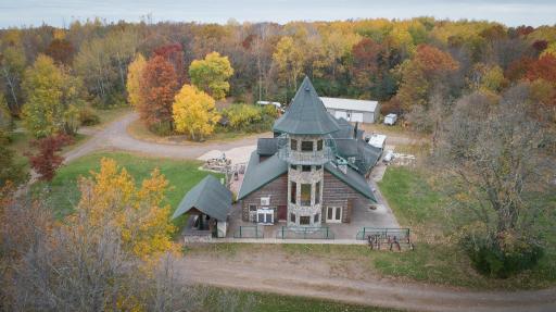 2352 Jade Street, Mora, MN 55051