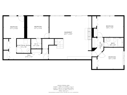 5605 Vagabond Lane N, Plymouth, MN 55446