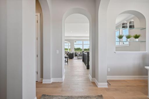 1595 Marsh Pointe Court, Medina, MN 55340