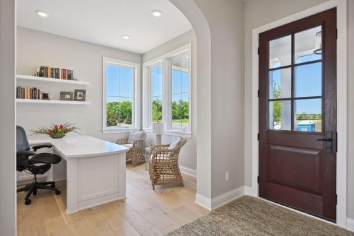1595 Marsh Pointe Court, Medina, MN 55340