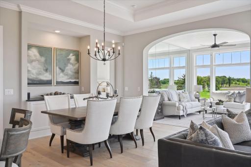 1595 Marsh Pointe Court, Medina, MN 55340
