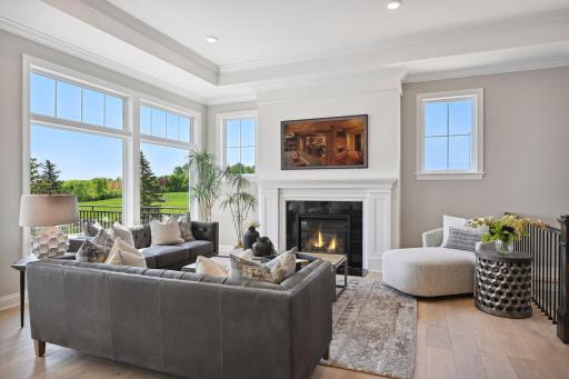 1595 Marsh Pointe Court, Medina, MN 55340