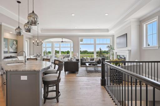 1595 Marsh Pointe Court, Medina, MN 55340