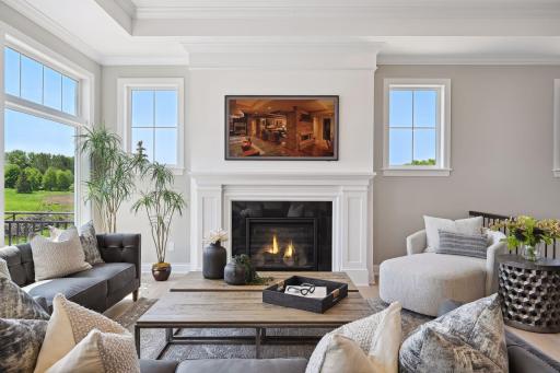 1595 Marsh Pointe Court, Medina, MN 55340