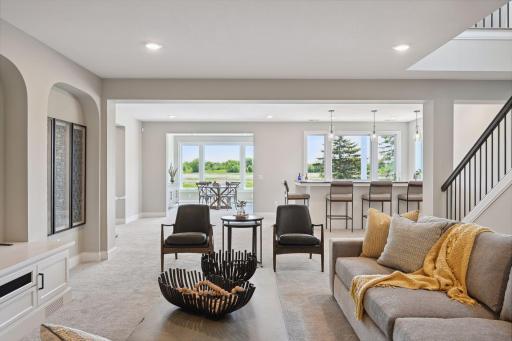 1595 Marsh Pointe Court, Medina, MN 55340