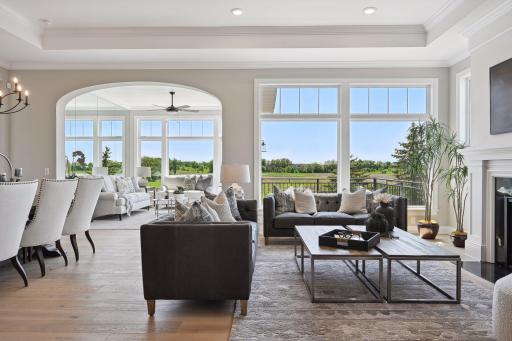 1595 Marsh Pointe Court, Medina, MN 55340