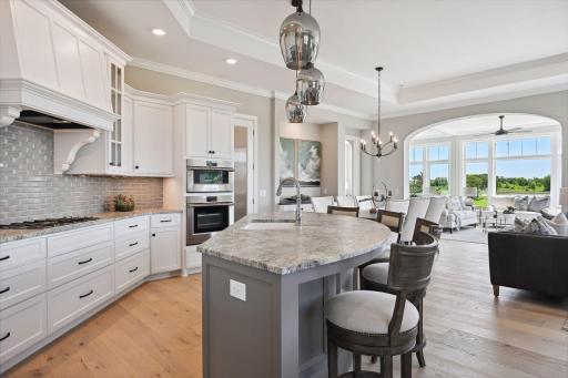 1595 Marsh Pointe Court, Medina, MN 55340