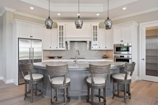 1595 Marsh Pointe Court, Medina, MN 55340