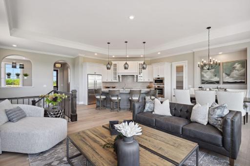 1595 Marsh Pointe Court, Medina, MN 55340