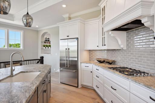 1595 Marsh Pointe Court, Medina, MN 55340