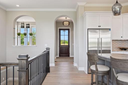 1595 Marsh Pointe Court, Medina, MN 55340