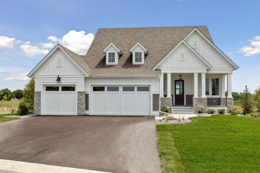 1595 Marsh Pointe Court, Medina, MN 55340
