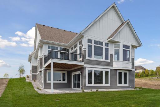 1595 Marsh Pointe Court, Medina, MN 55340