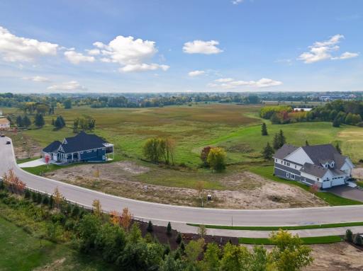 1595 Marsh Pointe Court, Medina, MN 55340