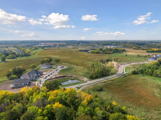 1595 Marsh Pointe Court, Medina, MN 55340