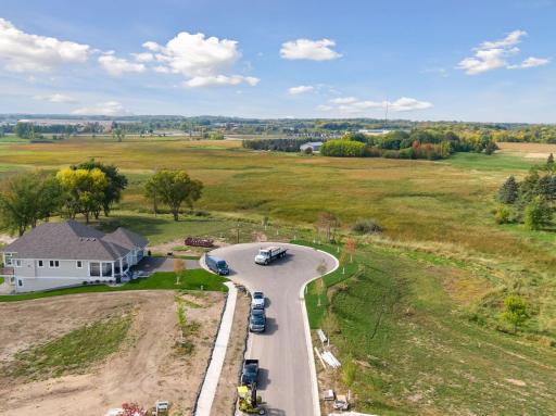 1595 Marsh Pointe Court, Medina, MN 55340