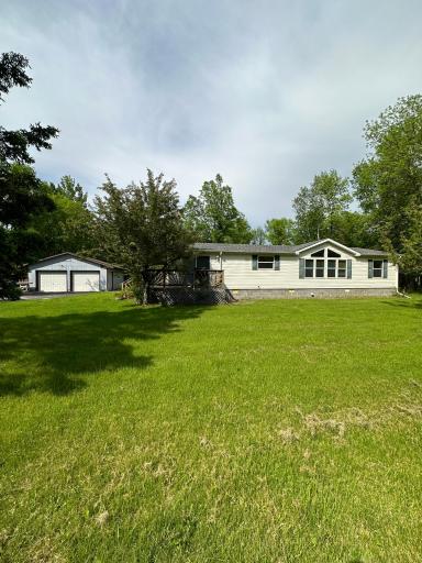 2034 Twin River Drive NW, Baudette, MN 56623