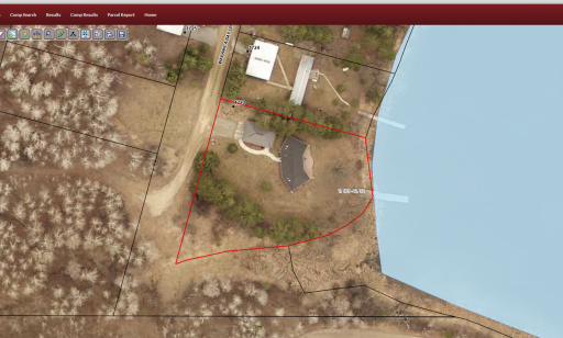 1720 Wabanica Bay Drive NW, Baudette, MN 56623