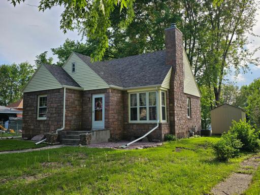 212 Sherman Avenue N, Jasper, MN 56144