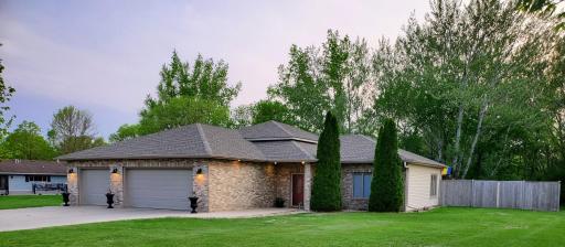 902 Westside Drive, Fergus Falls, MN 56537