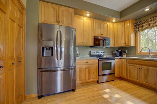 902 Westside Drive, Fergus Falls, MN 56537