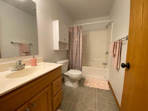 902 Westside Drive, Fergus Falls, MN 56537