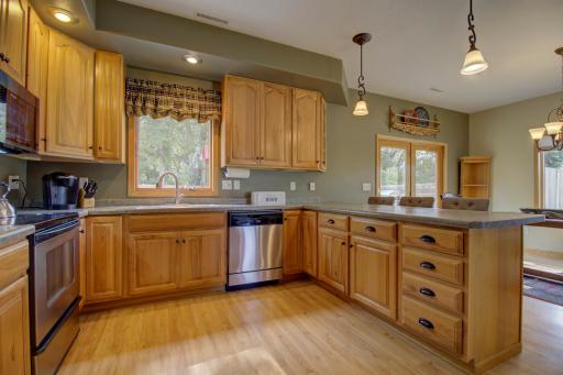 902 Westside Drive, Fergus Falls, MN 56537