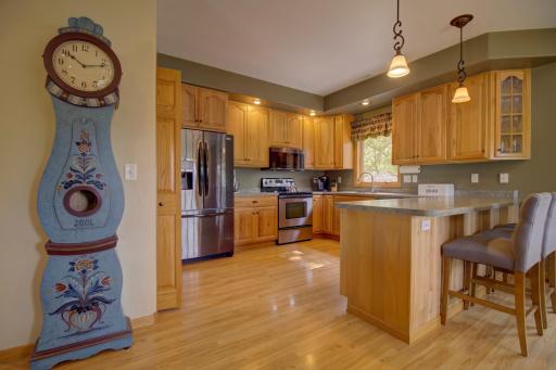 902 Westside Drive, Fergus Falls, MN 56537