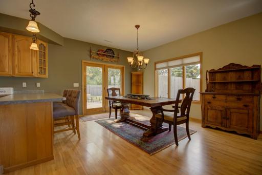 902 Westside Drive, Fergus Falls, MN 56537