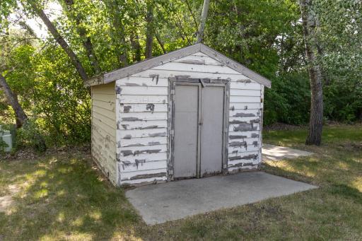 902 Westside Drive, Fergus Falls, MN 56537