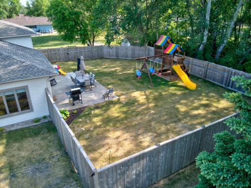 902 Westside Drive, Fergus Falls, MN 56537