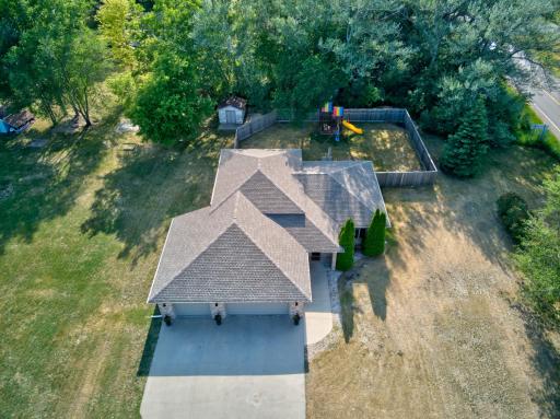902 Westside Drive, Fergus Falls, MN 56537