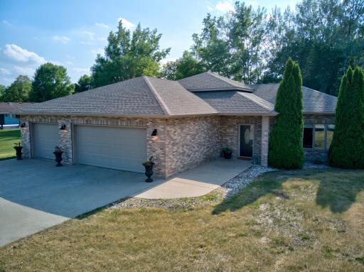 902 Westside Drive, Fergus Falls, MN 56537