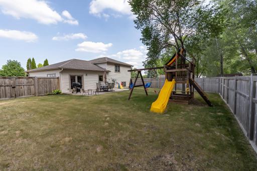 902 Westside Drive, Fergus Falls, MN 56537